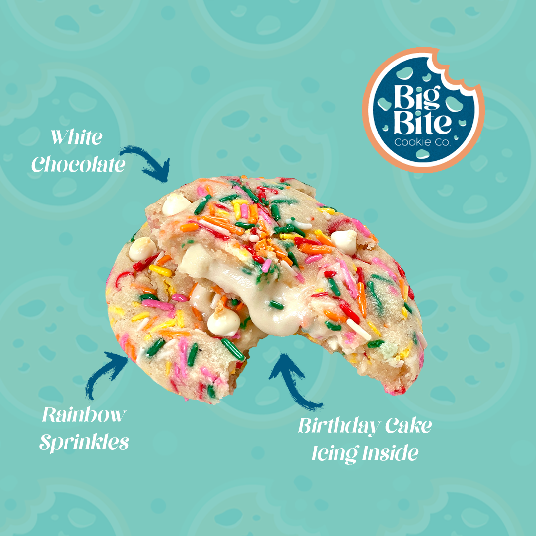 Birthday Cake image 2