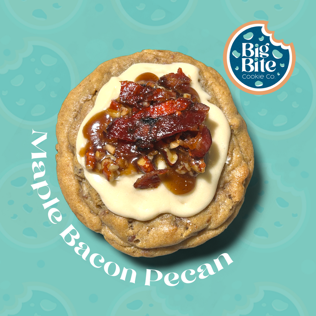 Maple Bacon Pecan image 0