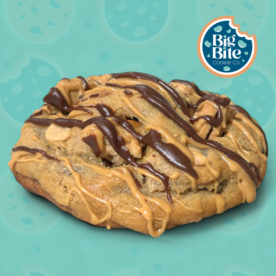 Fluffernutter S'mores image 1