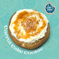 Carrot Cake Cookie image 0