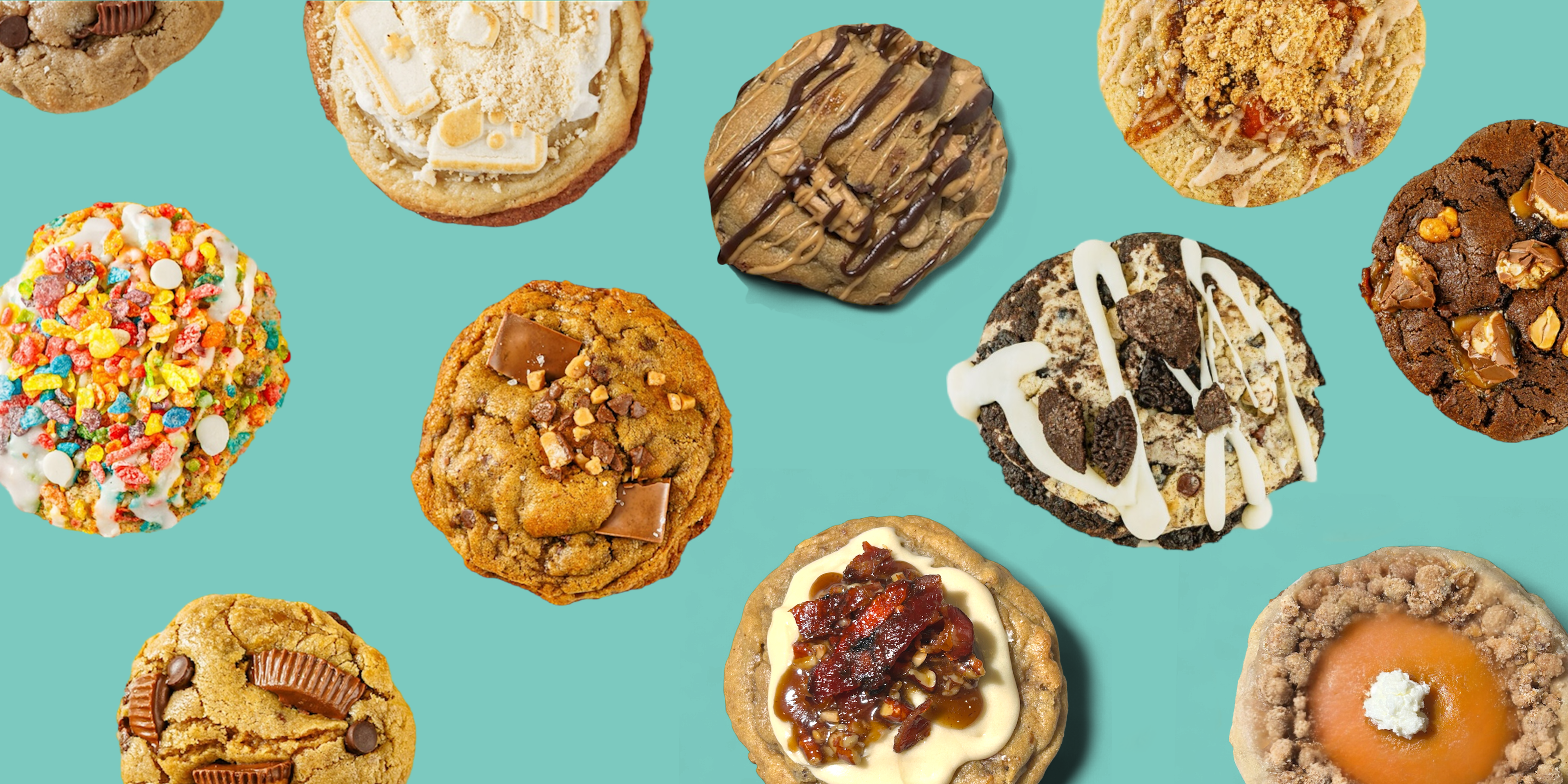 Deluxe Bakers 2 Dozen (25)